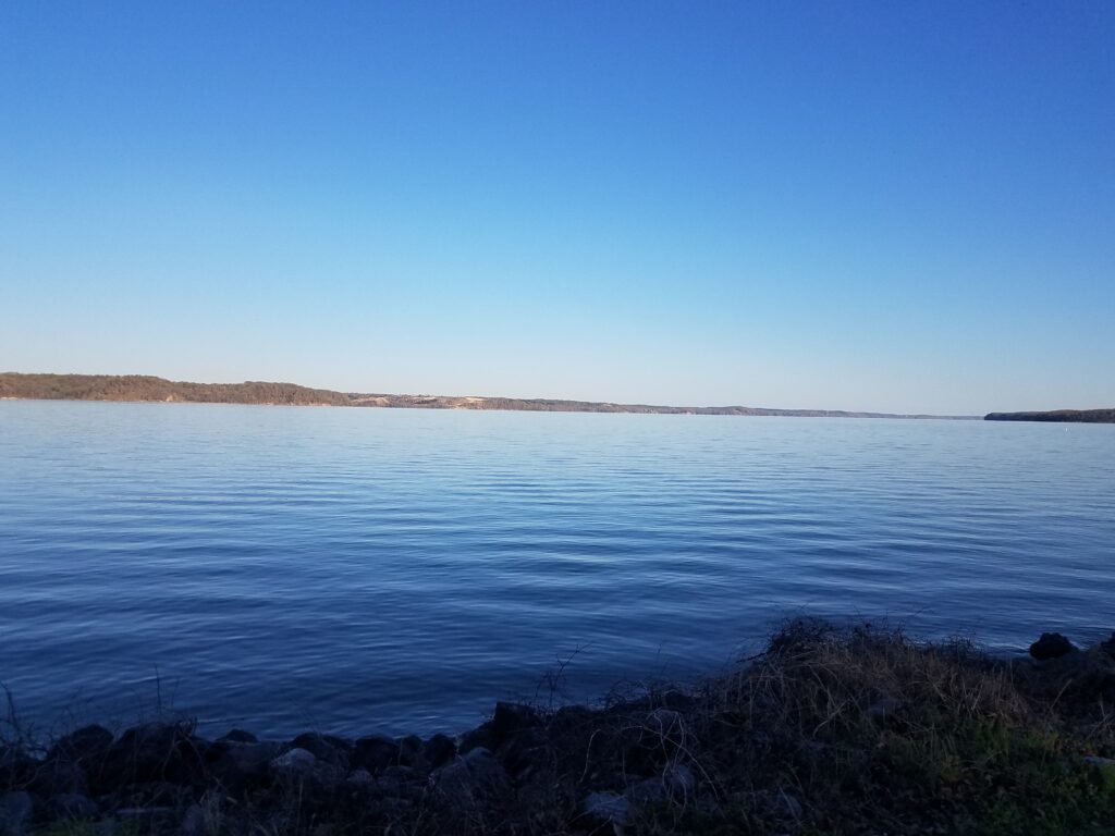 Kentucky Lake