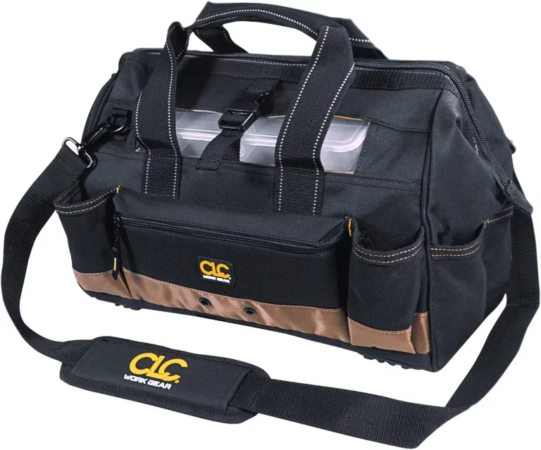 CLC toolbag