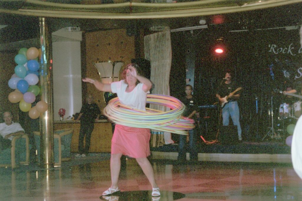 Hula Hoop