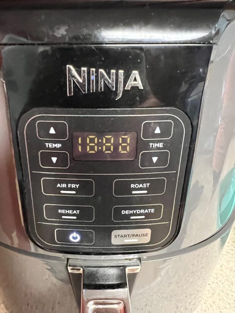 NINJA Air Fryer 02 1