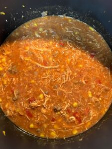 brunswick stew