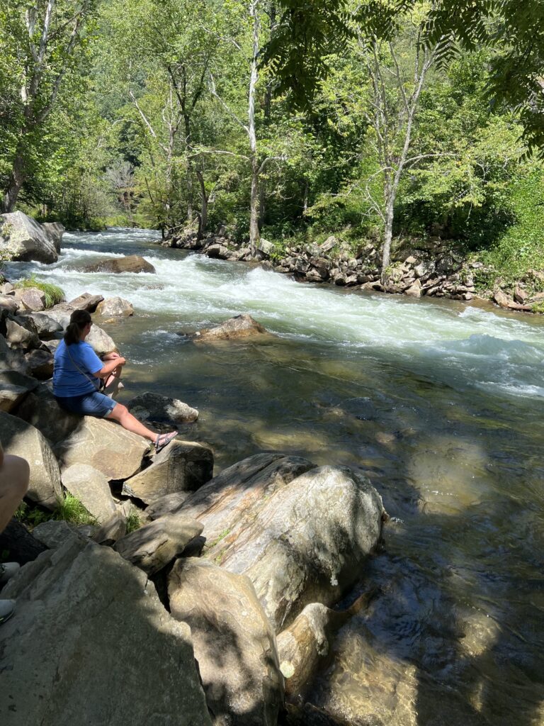 Nantahala River