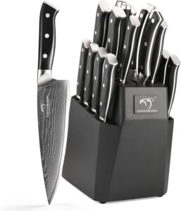 NANFANG KNIFE SET